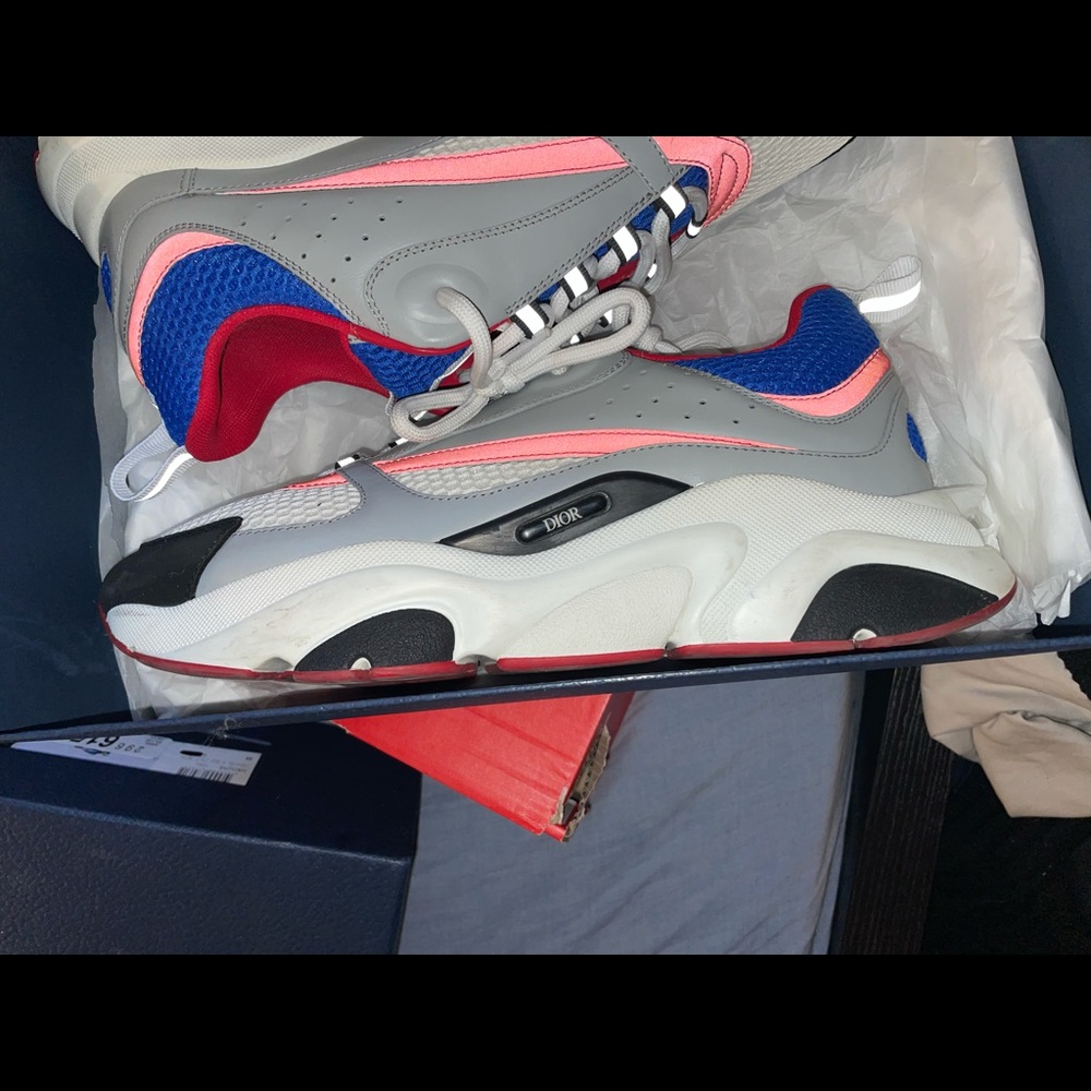 designer sneakers